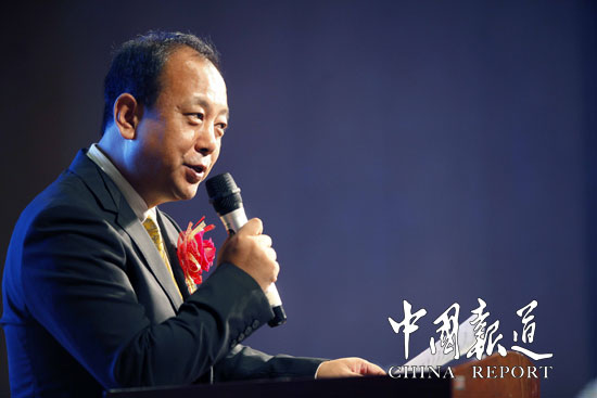 中國(guó)國(guó)際廣播電臺(tái)著名播音員、《魅力中國(guó)話》作者、紀(jì)錄片《魅力中國(guó)話》總導(dǎo)演