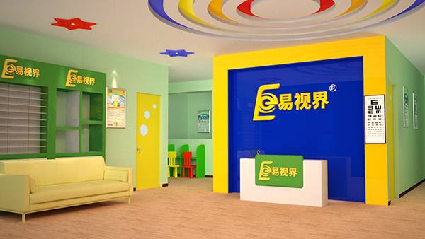 近視防護(hù)加盟什么品牌好？易視界受消費(fèi)者歡迎