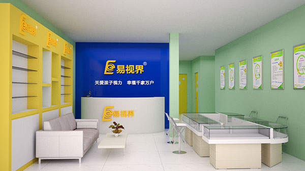 視力矯正加盟行業(yè)這么火，我該如何選擇加盟品牌呢？