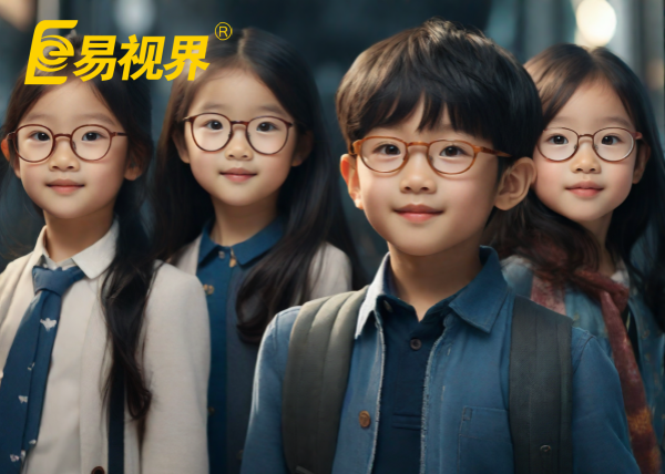 青少年視力矯正加盟前景怎么樣？易視界為您做下分析